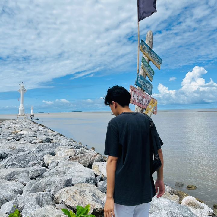 Net phassakorn