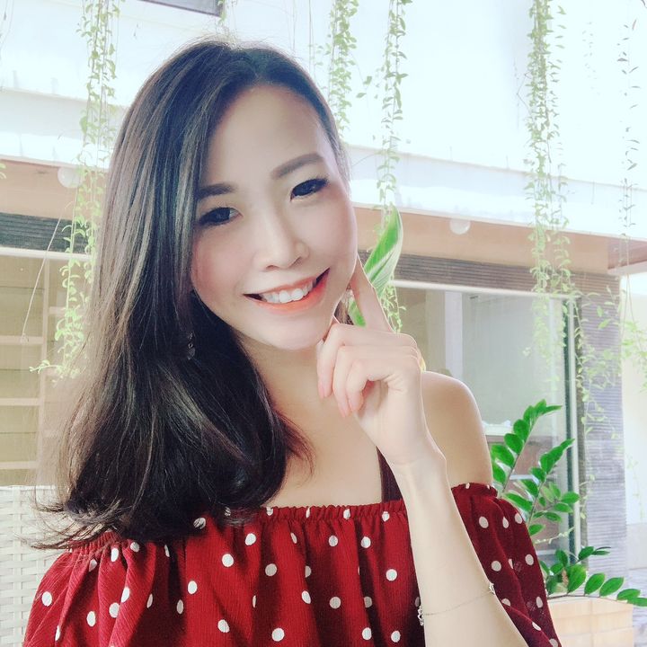 Alicia Rong Sng