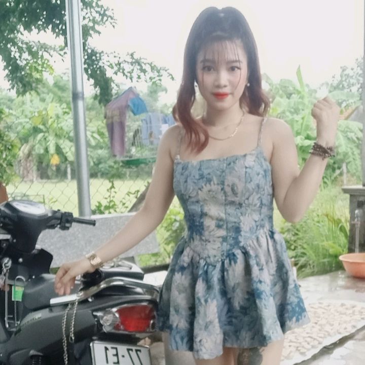 Ngân Napii