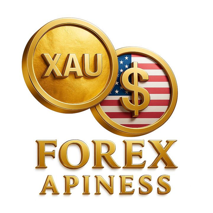 FOREX APINESS