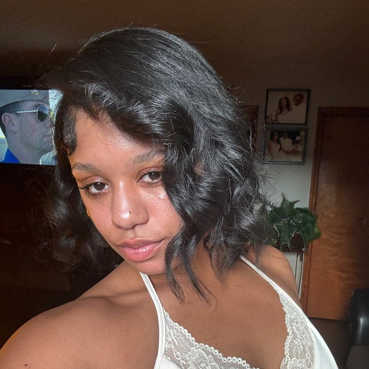 Destiney Logan