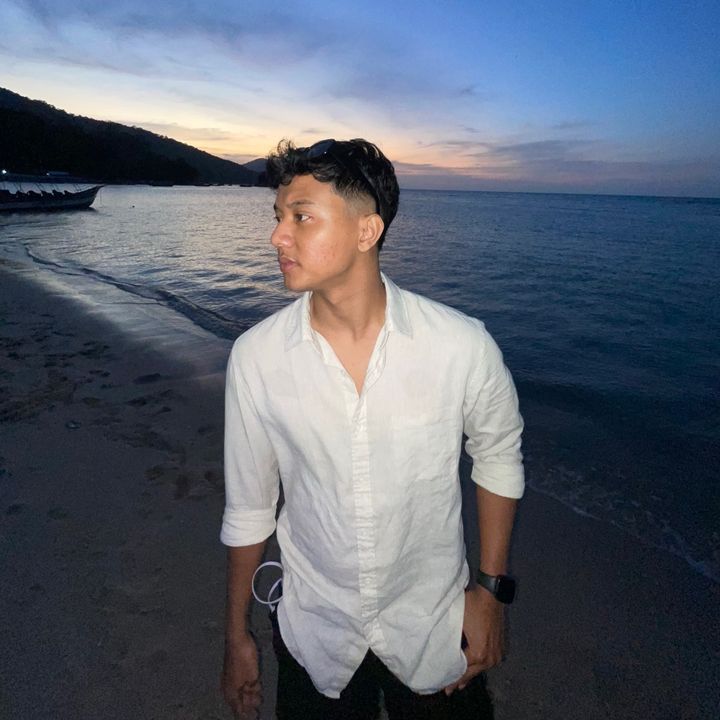 Alfiqri Sanjaya