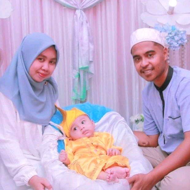 Bundanya Faiz 👶