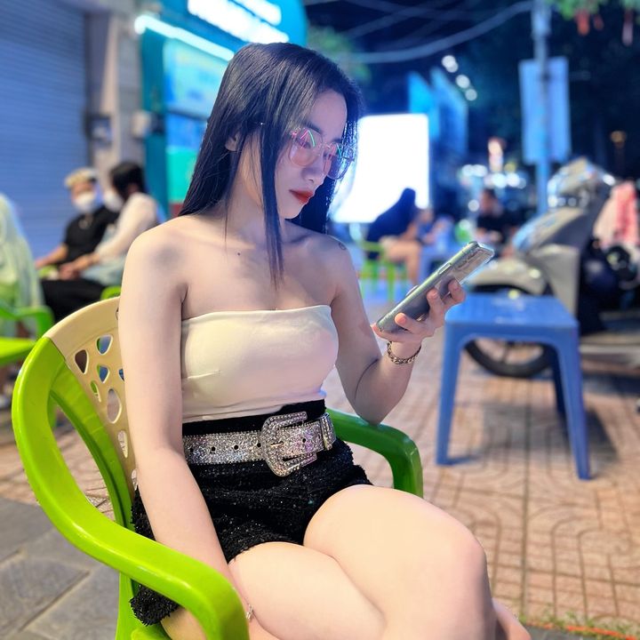 ❤ Mỹ Yên ❤️