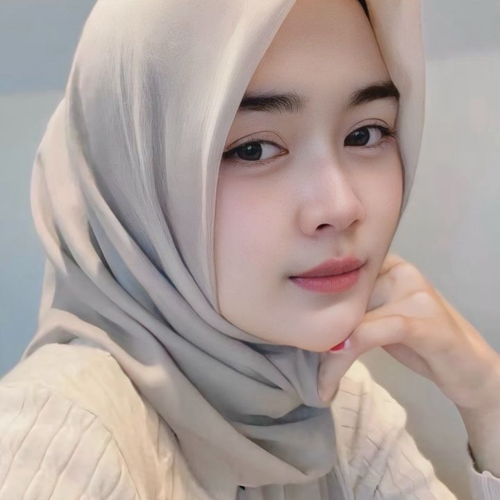 indah.