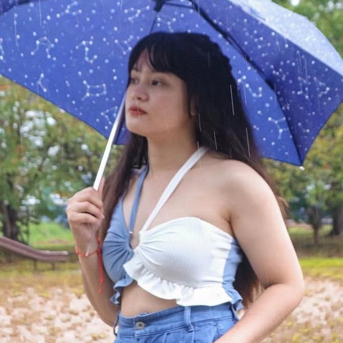 フェイ ᥫ᭡ ༘⋆ ⋆˙⟡