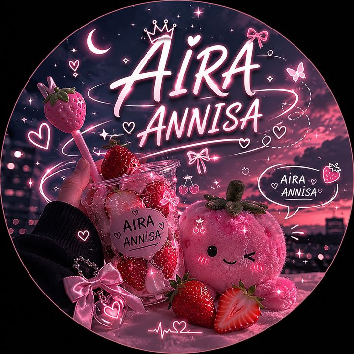 𝓢𝓽𝓻𝓪𝔀𝓫𝓮𝓻𝓻𝔂 🍓🫧✨