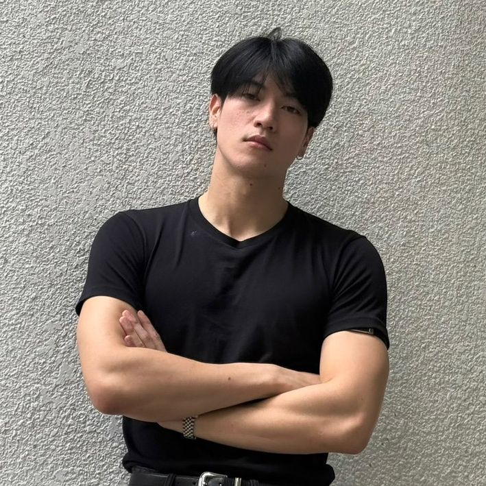เตี๋ยวเกี๊ยวกรอบ🍜🐻🎸🦋🎸🦈