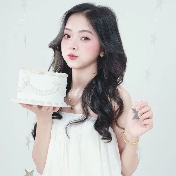 Ánh Nguyệt 🌙🍀