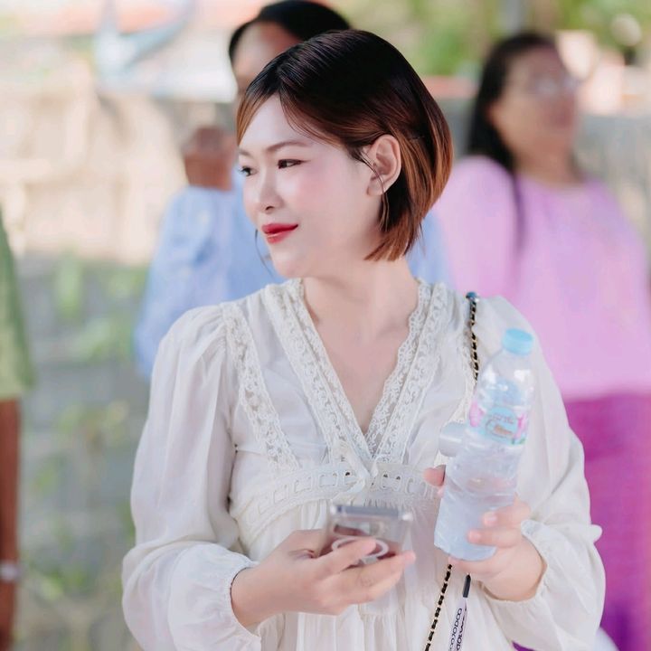 แนนจิราพร