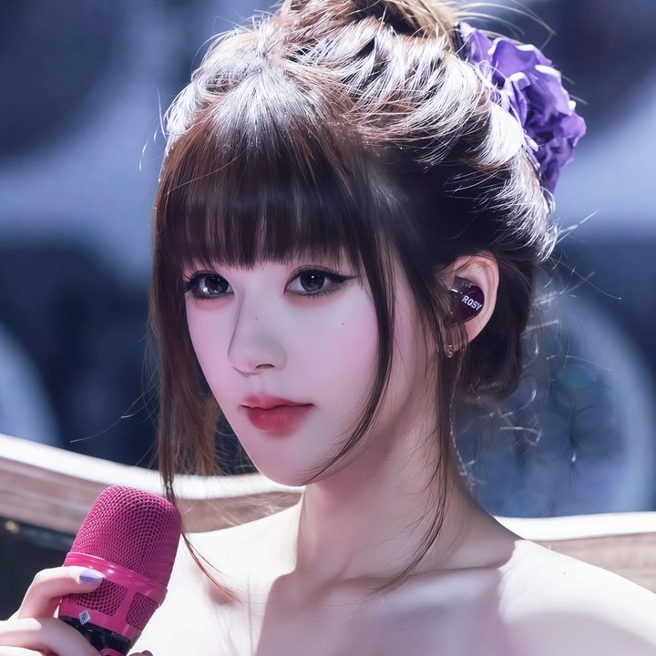 Little RosyZhao 🦋