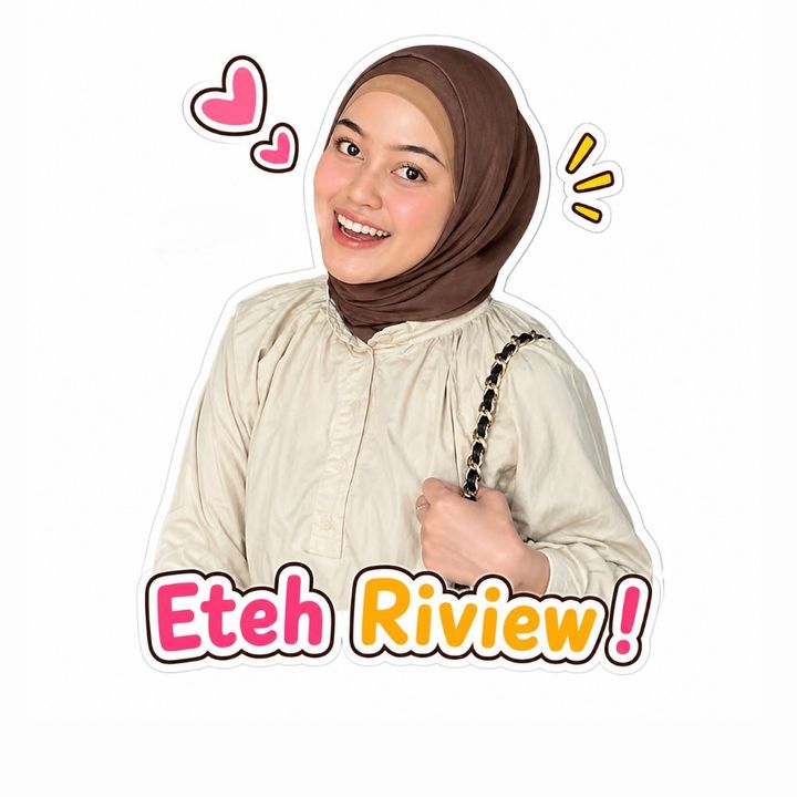 Vania | Eteh Riview