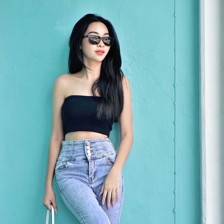 คะเเนนเอง ☺️