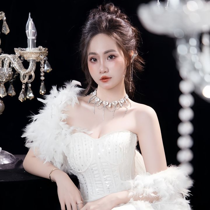 Mỹ Tiên mê cái đẹp