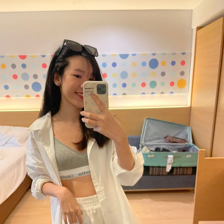 hi, it’s heyyjaeee🧋✨