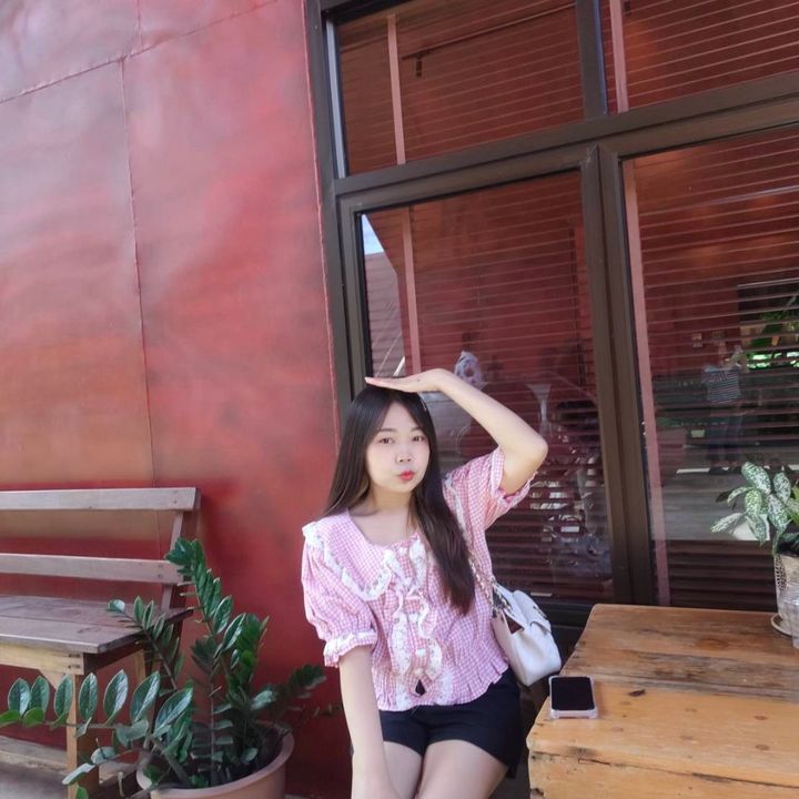 🎀 𝑛𝑢𝑐ℎ รีวิววว 🎀