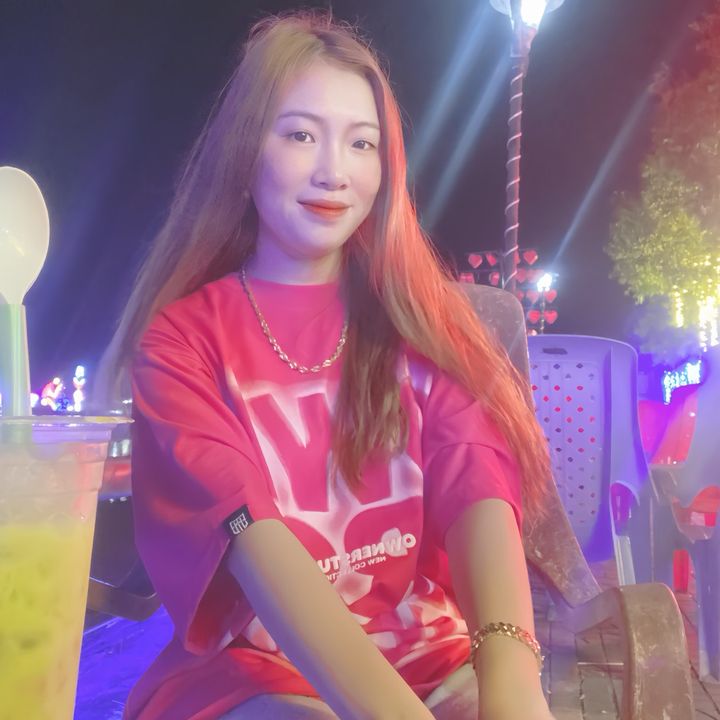 🎀Trang Đài🎀