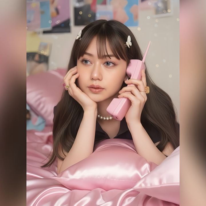 Racun tiktok