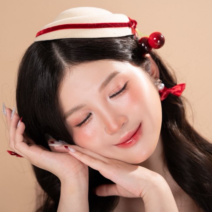 Xuỷ đang tăng cân