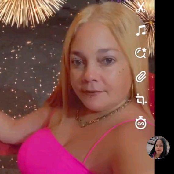 La chica mala 🇵🇷