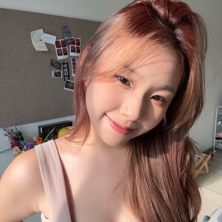 Carolyn Tan