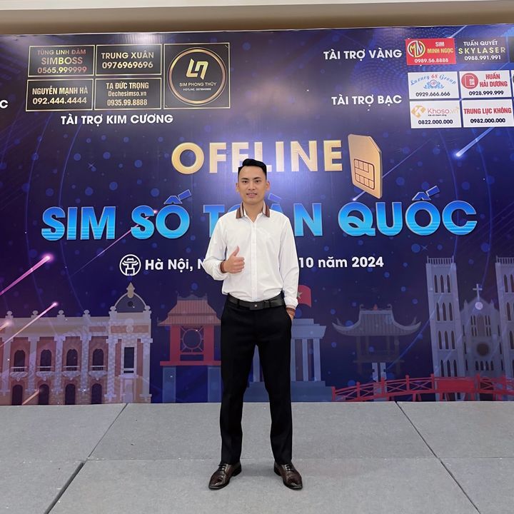 Tiến Sim VIP - O373.555555