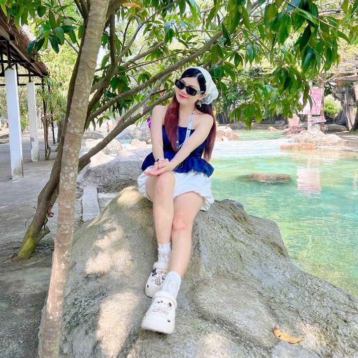 THUỶ - THUỶ 🍒