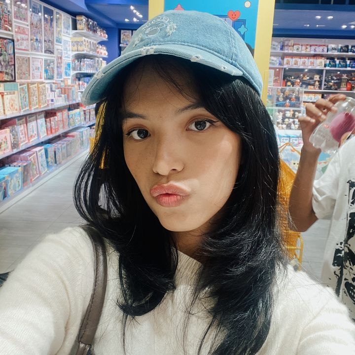 Bunga Angelia