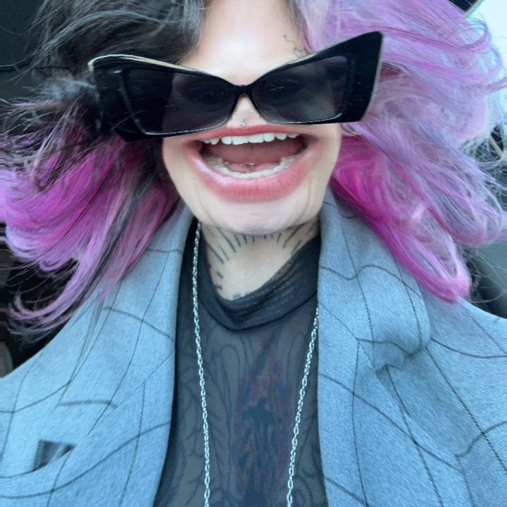 NonBasic Becky🏳️🌈