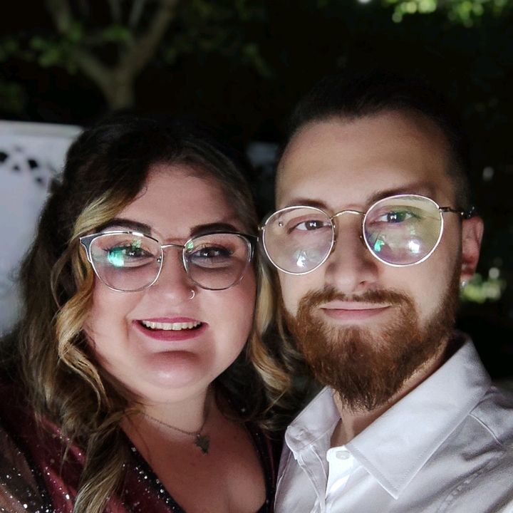 Gabriele&Erika
