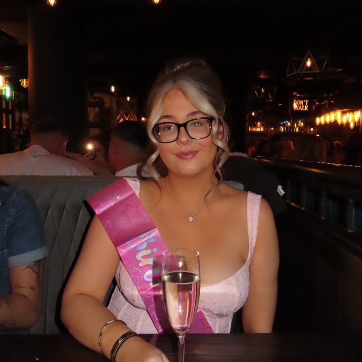 millieoconnorxx
