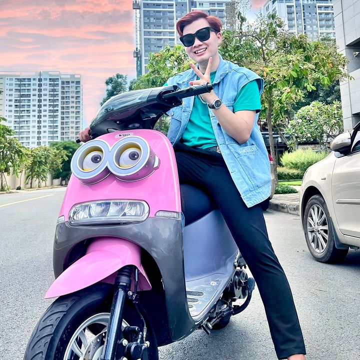 Khi nào lên XH Đổi Tên