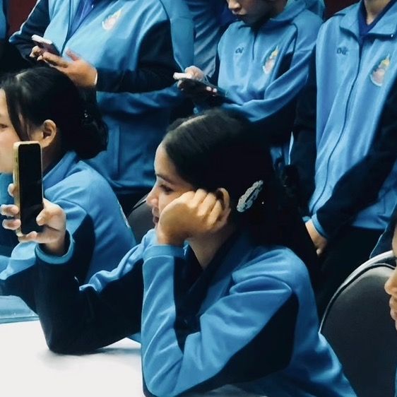 เอินไม่กินเนื้อ