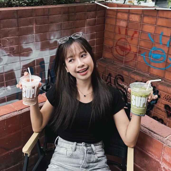 แป้งเองแป้งไงแป้ง 🤙🏻
