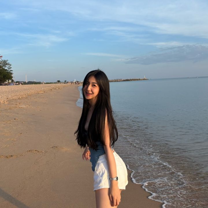 อิงเอย ♡
