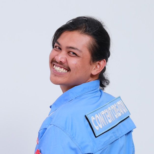 Ammin Oger