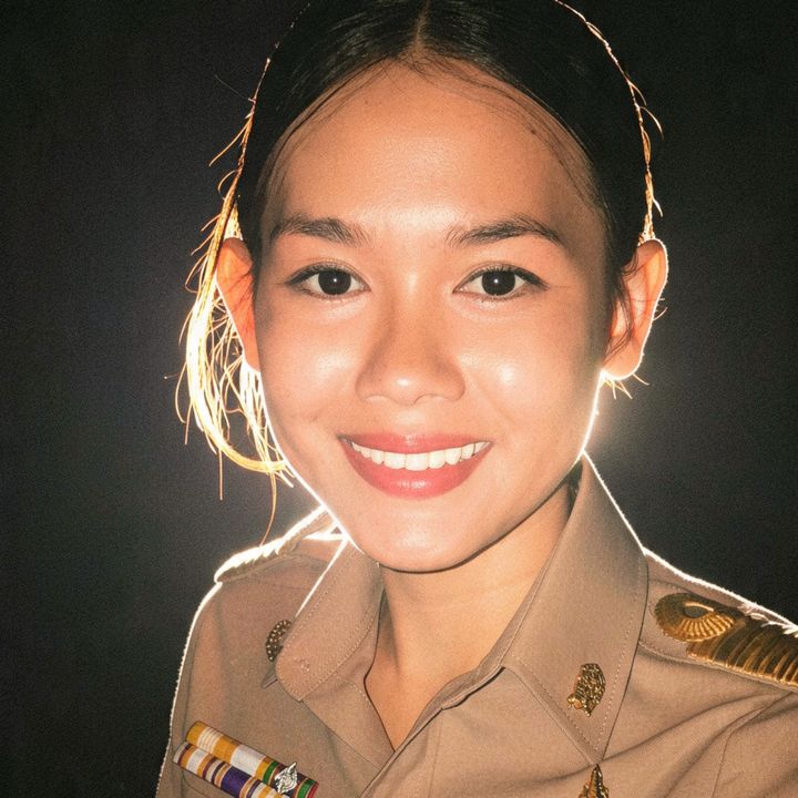 ครูสาคร สอนช่างเชื่อม