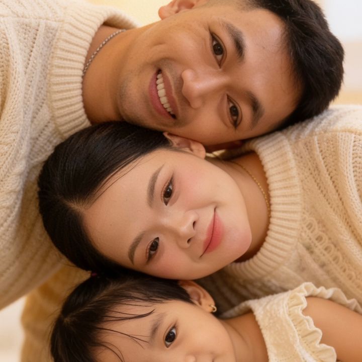 Gia Đình Dojj
