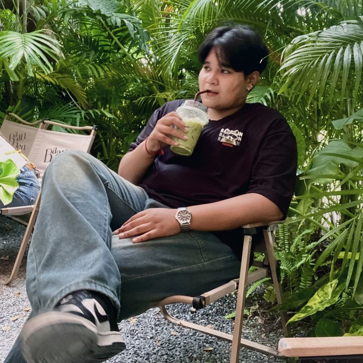 สวัสดีเราเป็นเจ้าเต่า🐢