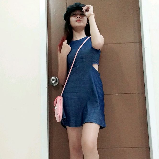 Lyca Marie Edquiban 🍒