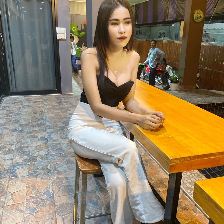 มาย