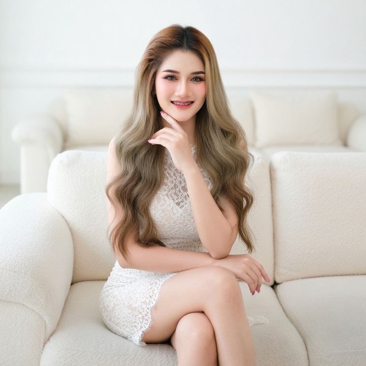 แม่ขวัญคือฉันเอง