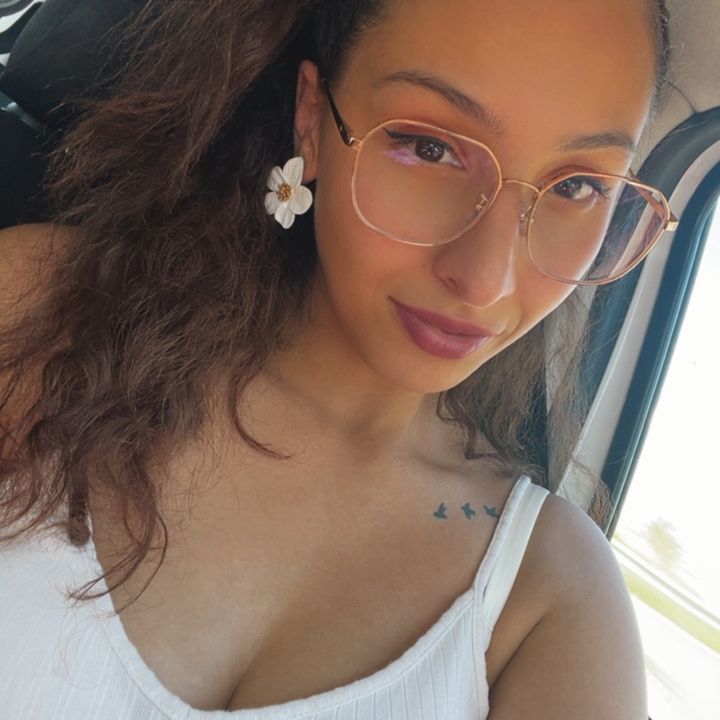 Cynthia 🌺