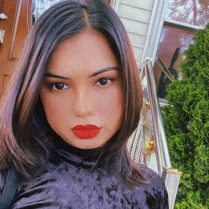 Cindy Ramotar