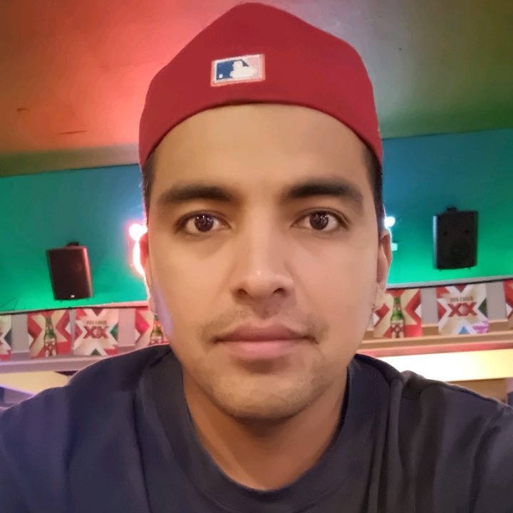 Joshelito Diaz