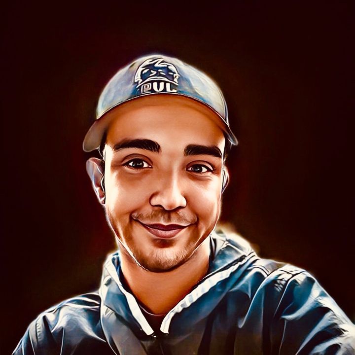 Mayanfearless🦊💙🫡♟️
