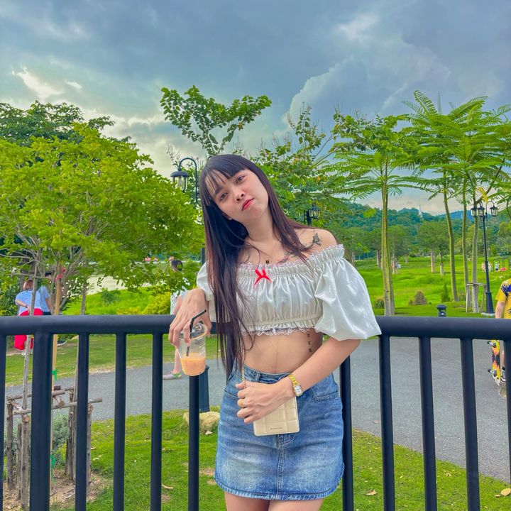 เปีย ธิตา ˚ ༘ ♡