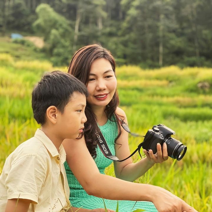 Xuân Daily