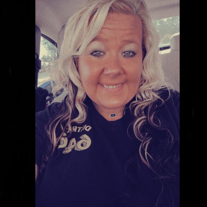 Tabitha Kizziah