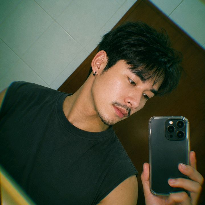 𝙞𝙯𝙚𝙢𝙤𝙣𝙠𝙞𝙚𝙯❄️เฮียไอซ์